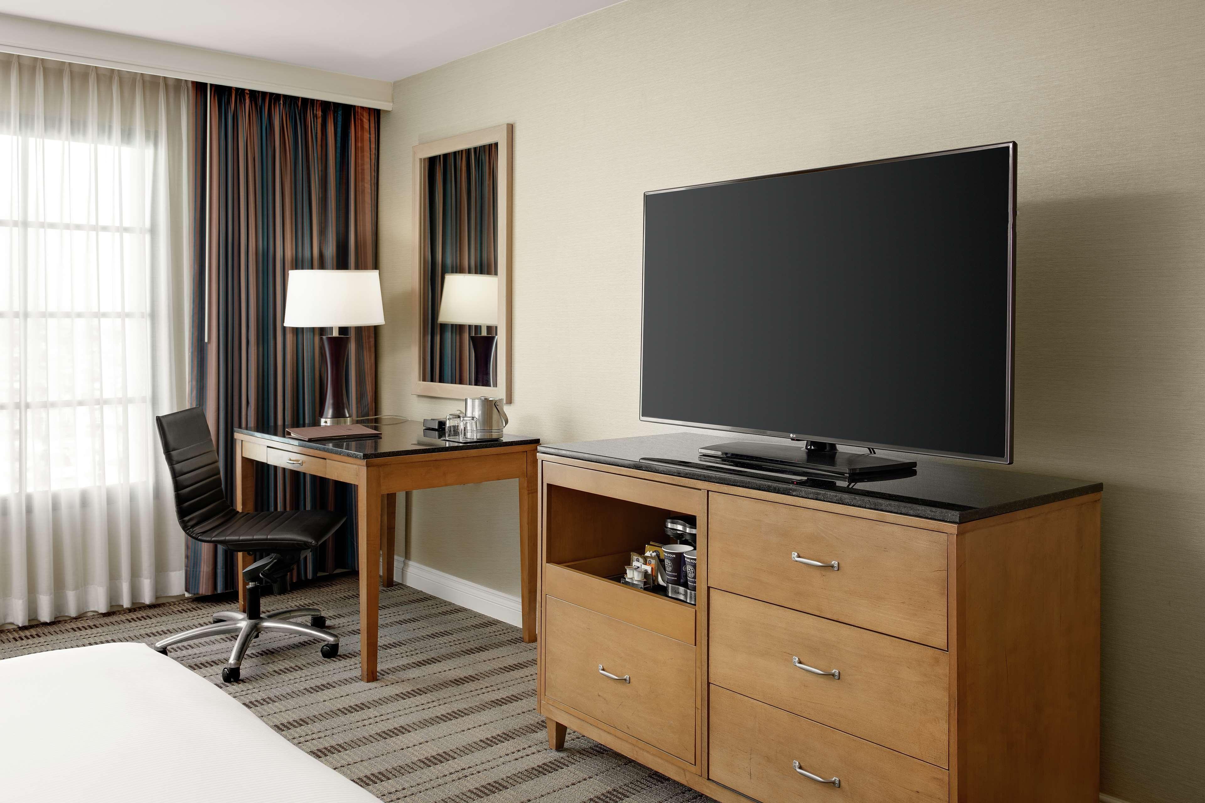 Doubletree By Hilton San Pedro Hotel Long Beach Kültér fotó