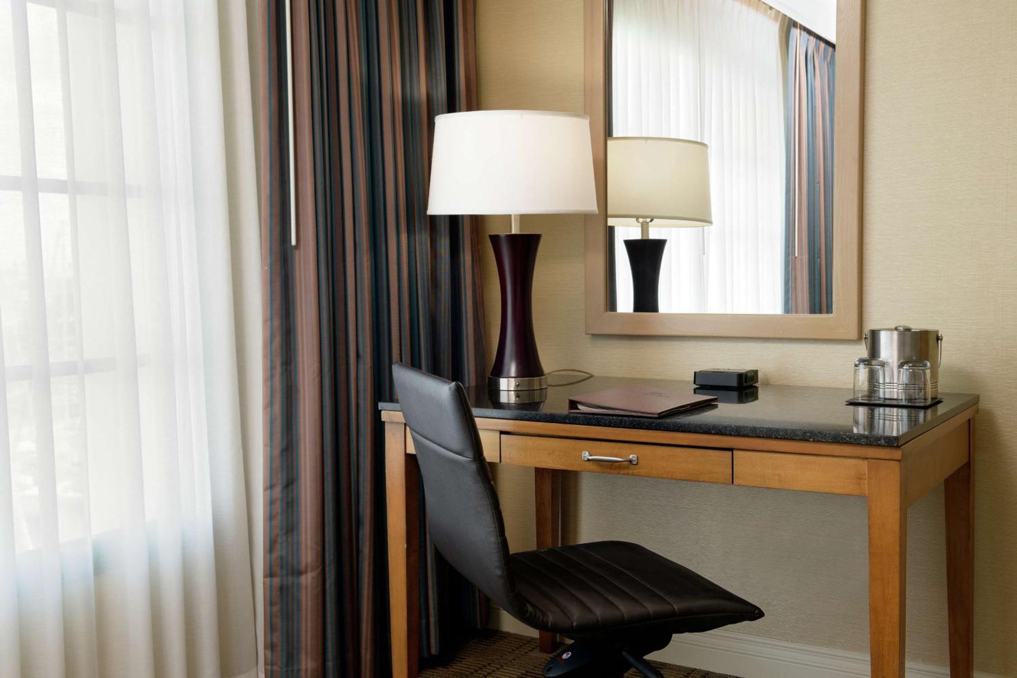 Doubletree By Hilton San Pedro Hotel Long Beach Kültér fotó